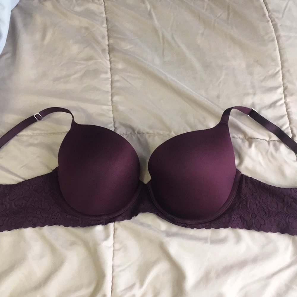 Sunny Bra by Aerie